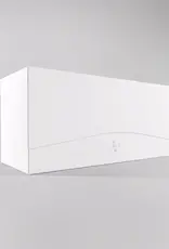 Deck Box: Triple Deck Holder 300+ XL White