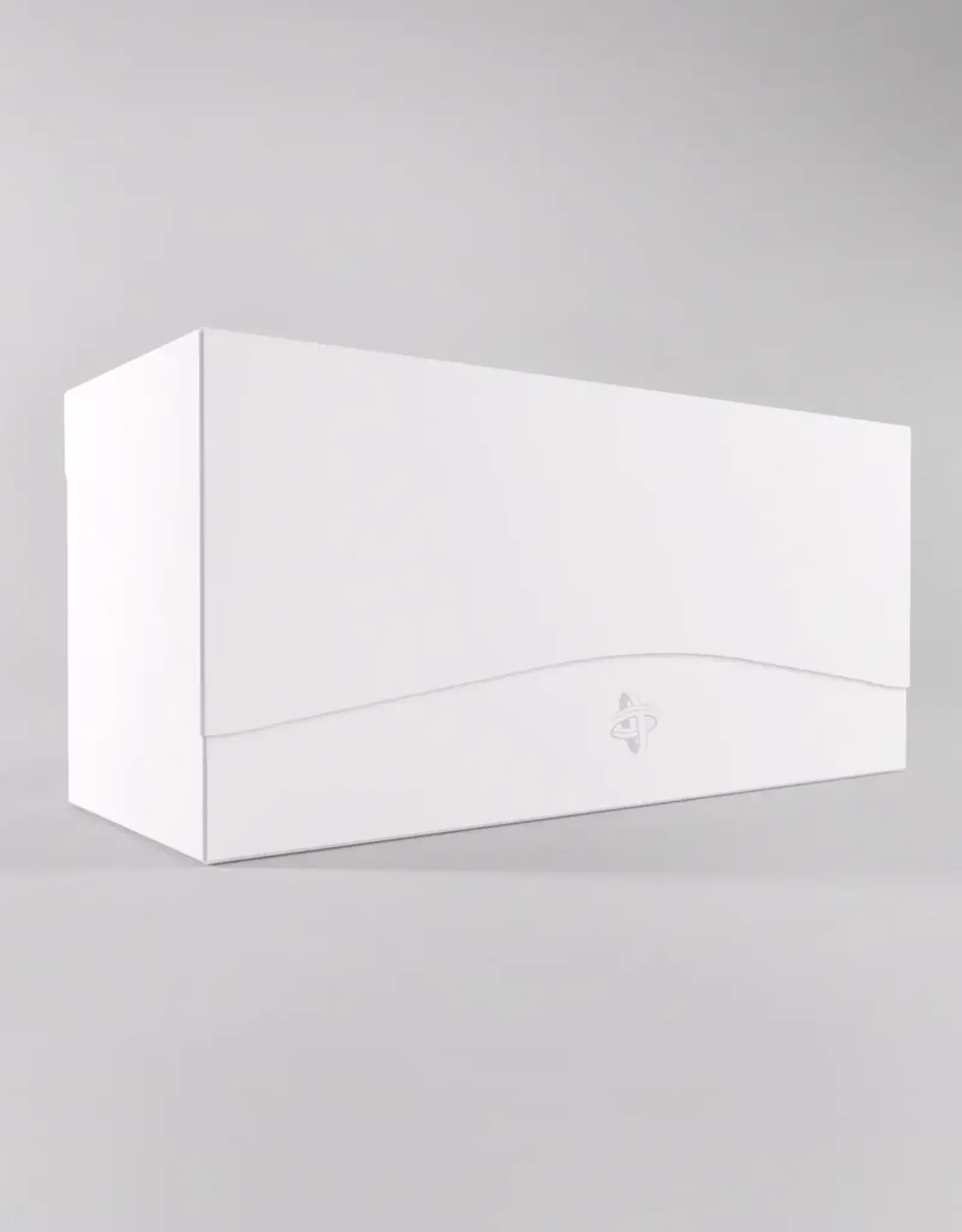 Deck Box: Triple Deck Holder 300+ XL White