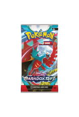 Pokemon Pokemon Booster Pack: Paradox Rift