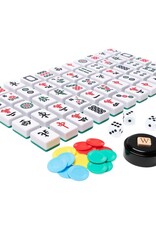 Spin Master Mahjong Deluxe (Legacy)