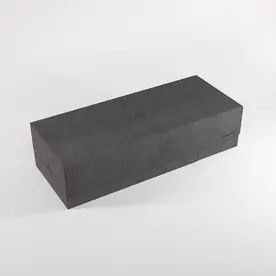 GameGenic Cards Lair 1000+ Grey/Red