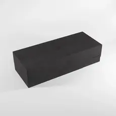 GameGenic Cards Lair 1000+ Black