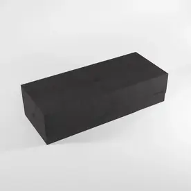 GameGenic Cards Lair 1000+ Black