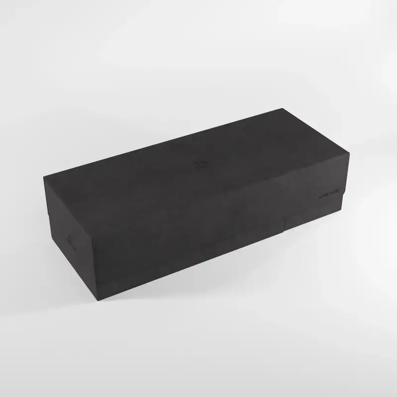 GameGenic Cards Lair 1000+ Black