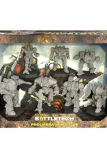 Misc BattleTech Force Pack: Proliferation Cycle