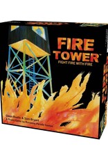 Misc Fire Tower
