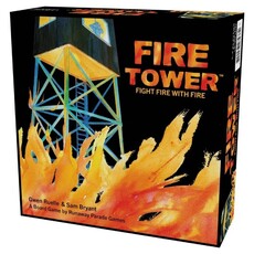 Misc Fire Tower