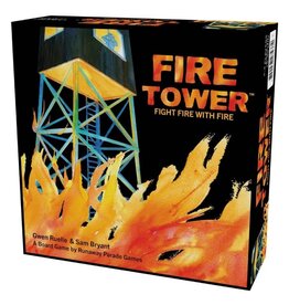 Misc Fire Tower