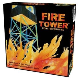 Misc Fire Tower