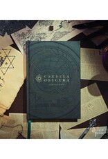 Darrington Press Candela Obscura RPG Core Rulebook