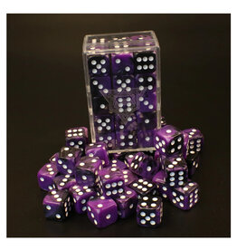 Die Hard Dice Vanguard d6 Pack - Nocturne and Orchid