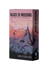 Renegade Games Alice is Missing: Silent Falls Expansion