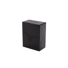 Card Box: Bastion 50+ Black