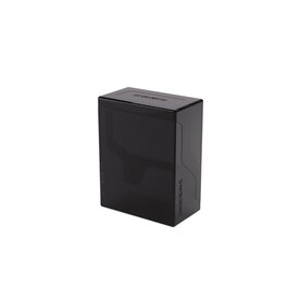 Card Box: Bastion 50+ Black