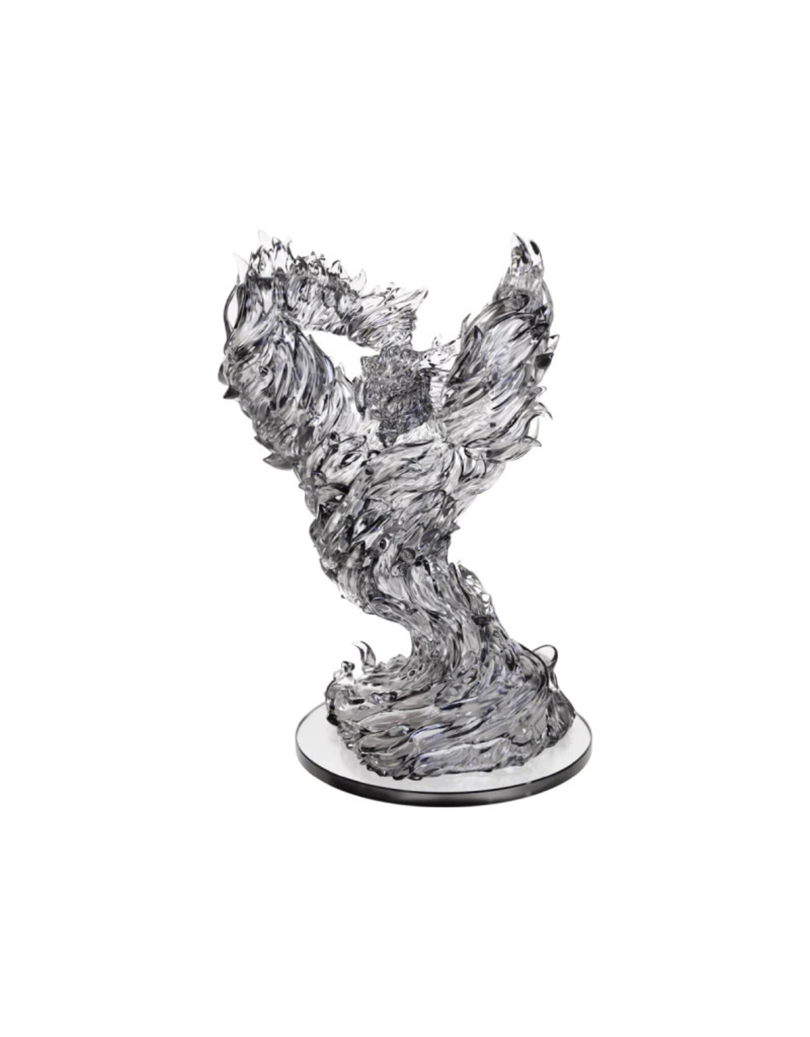 Wizkids D&D Unpainted Minis: Animated Fire Breath