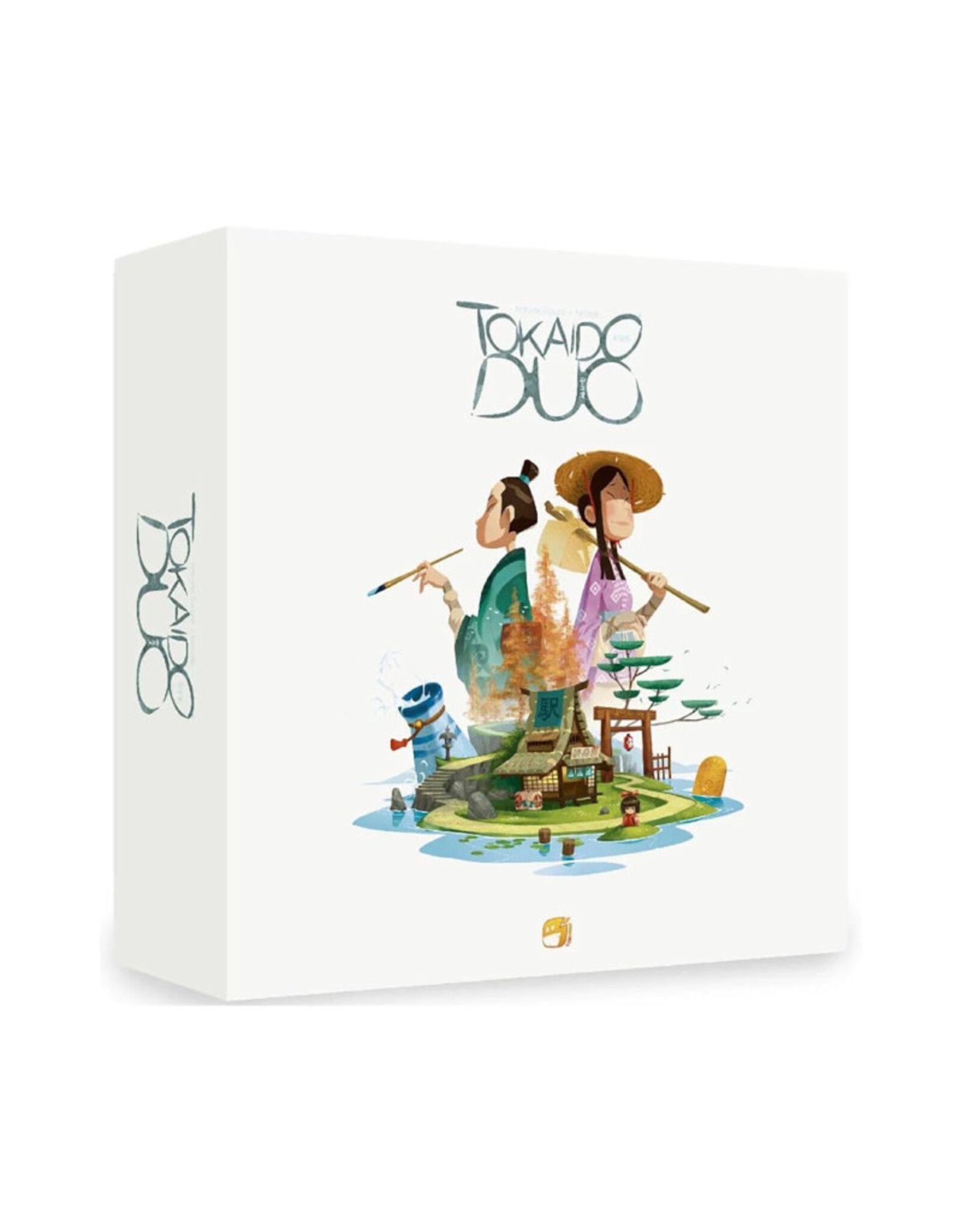 Tokaido Duo