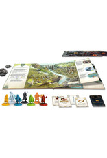 Ravensburger Lord of the Rings Adventure Book Game