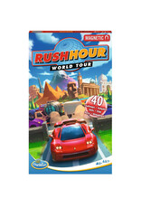 Misc Rush Hour World Tour