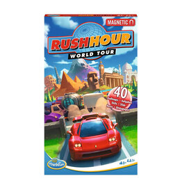 Ravensburger Rush Hour World Tour