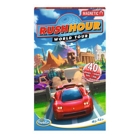 Ravensburger Rush Hour World Tour
