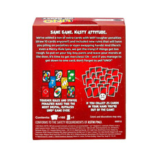 Mattel UNO Show  Em No Mercy