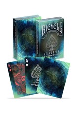 United States Playing Card Co Playing Cards: Bicycle Stargazer Observatory
