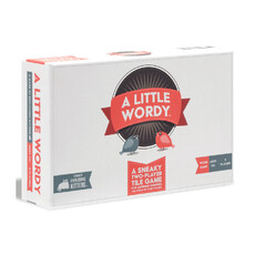 Exploding Kittens A Little Wordy