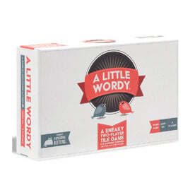 Exploding Kittens A Little Wordy