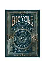 United States Playing Card Co Playing Cards: Bicycle Cypher