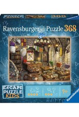 Ravensburger ESCAPE Puzzle: Magical Mayhem  (368 PCS)