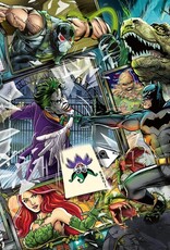 Ravensburger Batman Collector's Ed Puzzle 1000 PCS