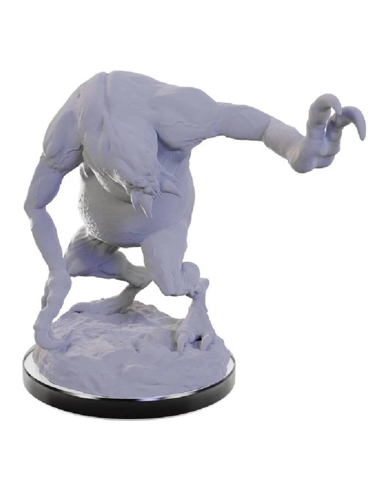 Wizkids D&D Unpainted Minis: Ettercaps