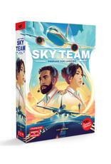Hachette Sky Team