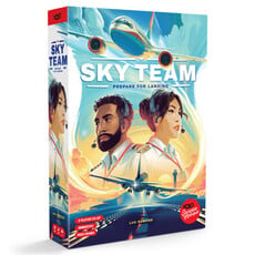 Hachette Sky Team