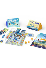 Horrible Guild Games (Reprint Expected September 2024) Sky Team