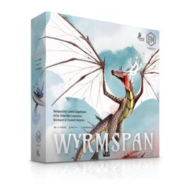 Stonemaier Games Wyrmspan