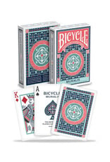 United States Playing Card Co Playing Cards: Muralis
