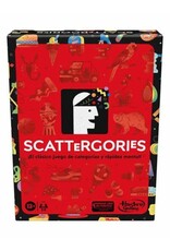 Hasbro Scattergories Refresh
