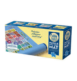 Faire Puzzle Roll Away Mat