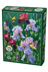 Faire Spring Glory Puzzle Puzzle 1000PCS