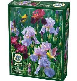 Faire Spring Glory Puzzle Puzzle 1000PCS