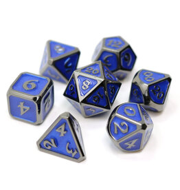 Die Hard Dice Die Hard Dice Polyhedral Dice Set (7) Mythica Sinister Harvest