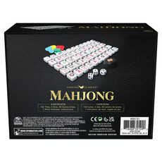 Spin Master Mahjong Cardinal Classics