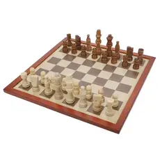 7-in-1 Combination Wood Set