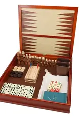 7-in-1 Combination Wood Set