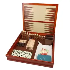 7-in-1 Combination Wood Set