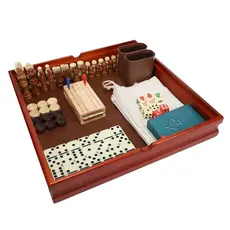 7-in-1 Combination Wood Set