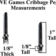 7-in-1 Combination Wood Set