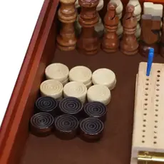 7-in-1 Combination Wood Set