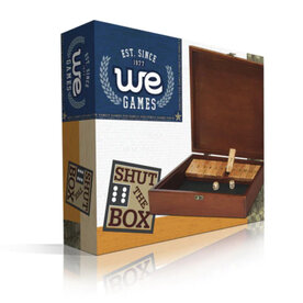 Shut the Box